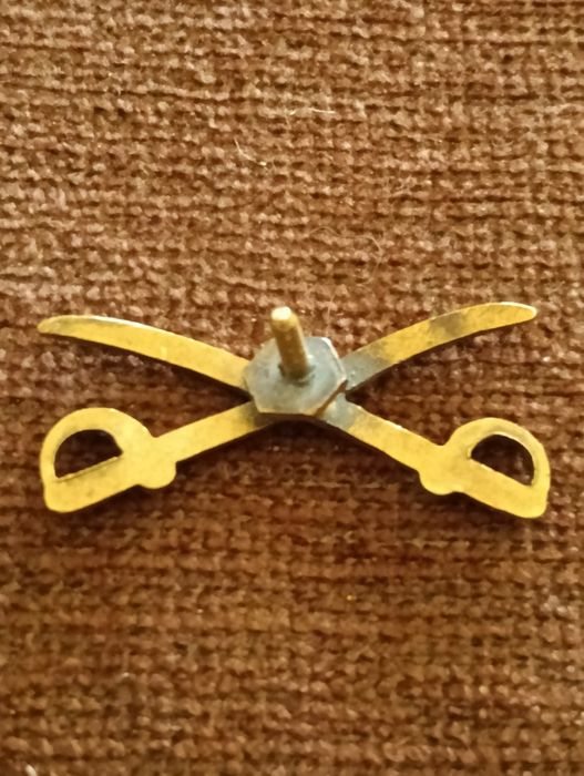 Insignia militar
