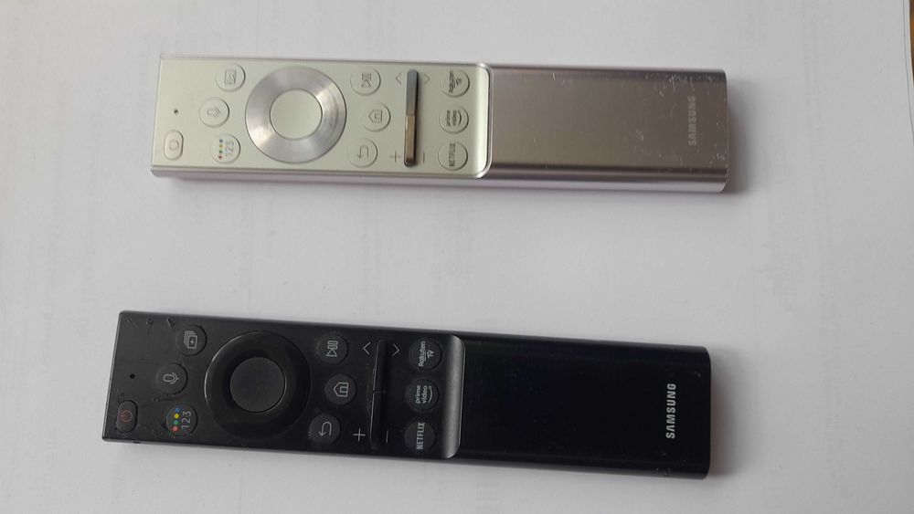 Pilot Samsung do telewizorów TV głosowe