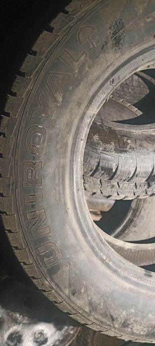 195/65  R14 diplomat зимові