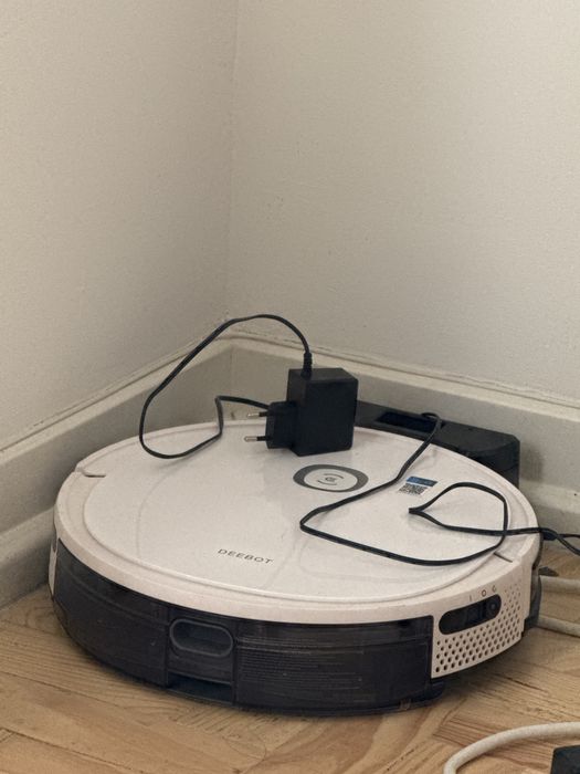 Robot Deebot (Lidl)