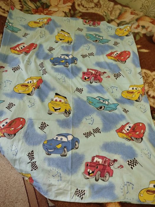 Дитяча постіль,комплекти.