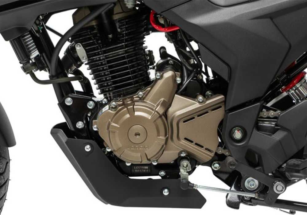 Акція зимові знижки !!! мотоцикл LONCIN LX250-15D 4VNAKED