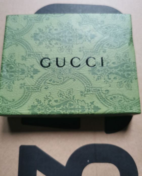 Portfel Gucci bee