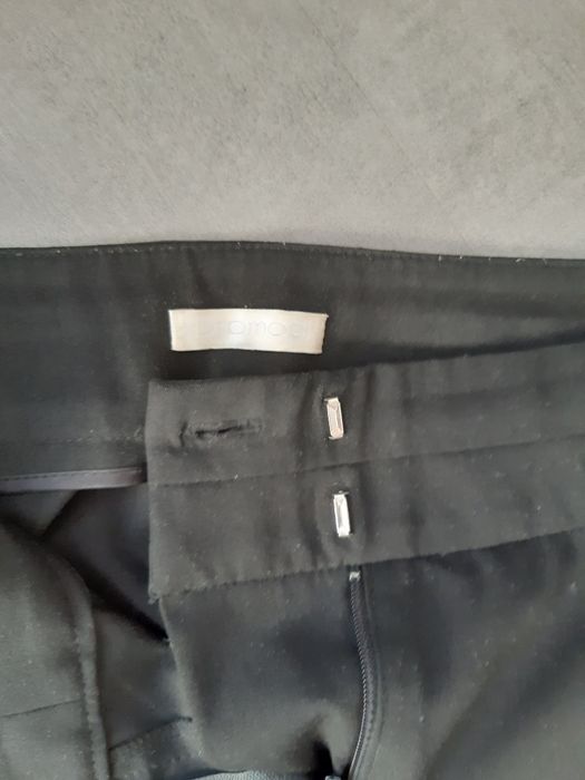 Spodnie damskie Promod eleganckie