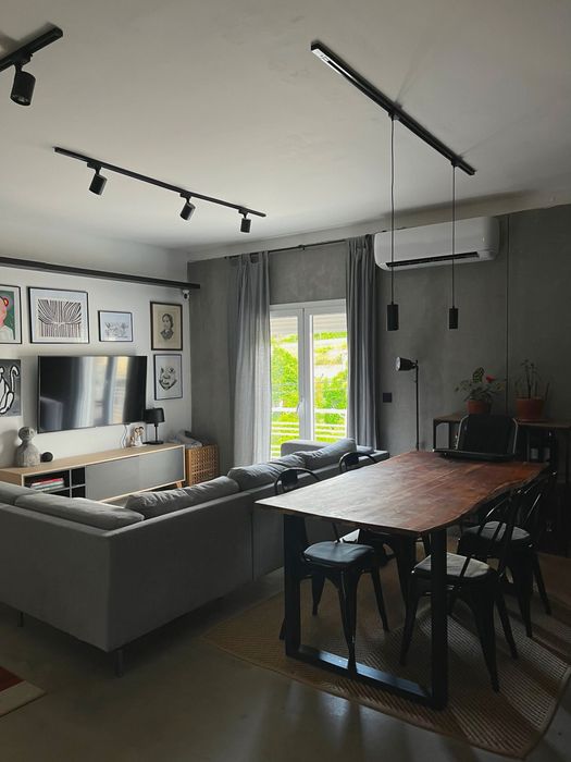 Apartamento - Renovado