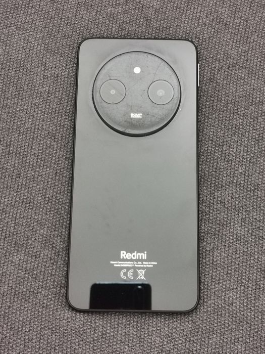 Redmi 14C 128GB 4GB RAM