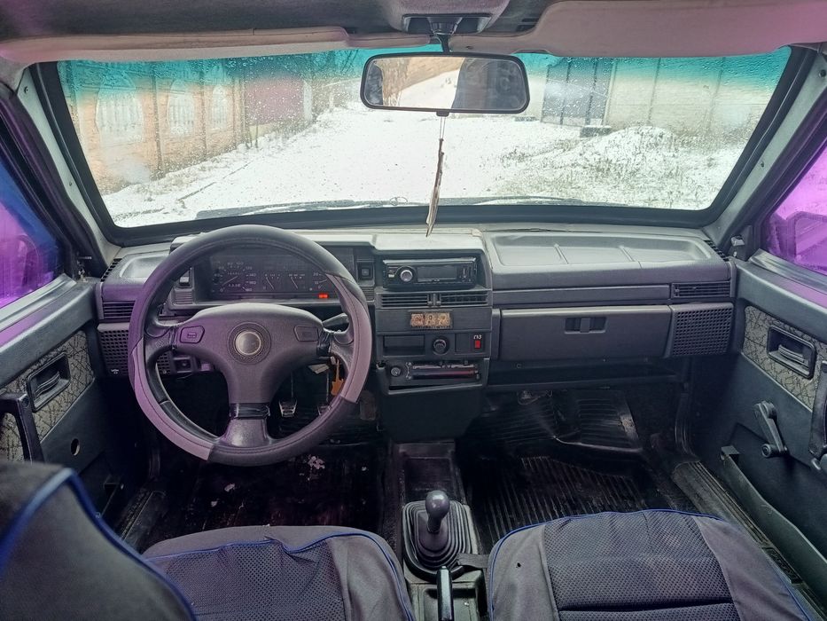 Продам ваз 21099 2006р