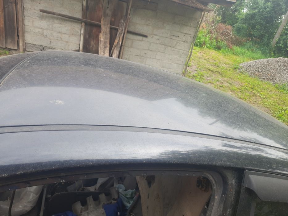 Продам кузов Chevrolet Aveo.