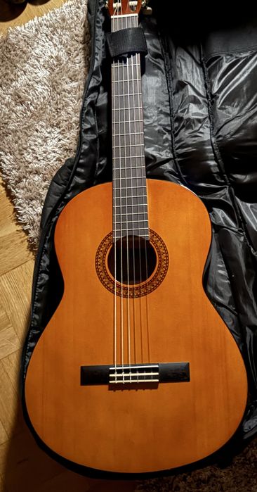 Гітара Yamaha c45