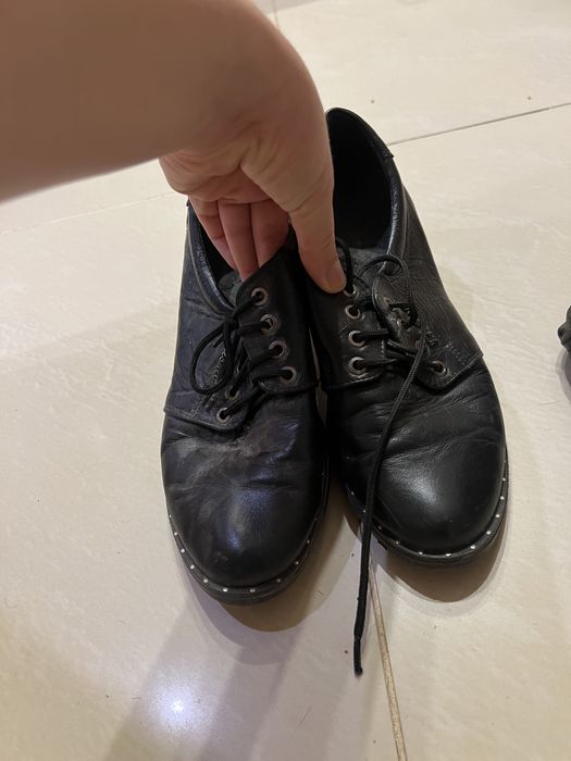 Безкоштовно закриті жіночі туфлі 37