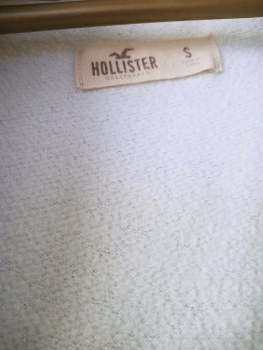 Bluza Hollister rozm.S