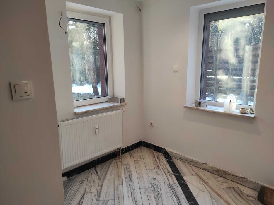 mieszkanie 65m2 w Katowicach ul Urocza, Sadyba