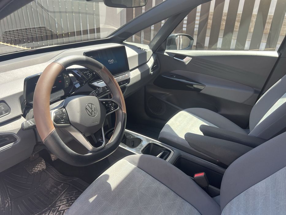 Volkswagen ID.3 — fotografia 6