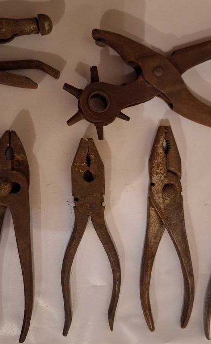 VINTAGE Tools from the 1940s64729699455490123