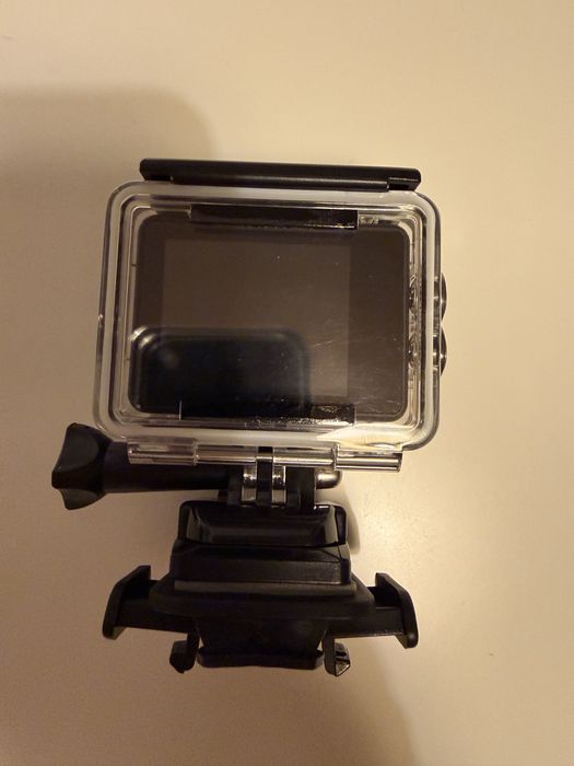 Camara desportiva NK-Sports 4K ULTRA