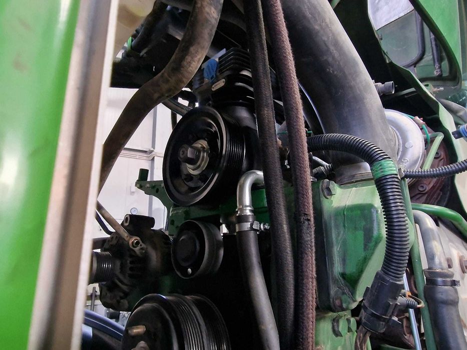 John Deere seria 5/6/7