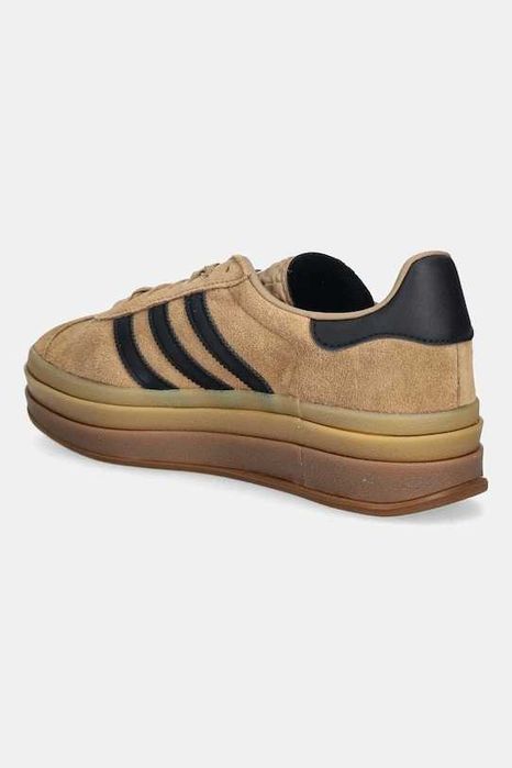 Кросівки Adidas Gazelle Bold W JQ3582