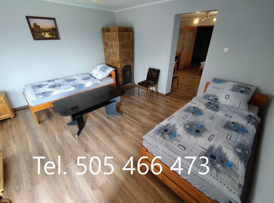 Kwatery pracownicze Piekary Śląskie