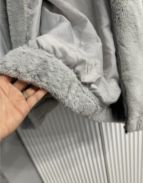 Екошубка шубка мяка