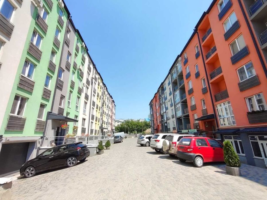 1-кімнатна квартира за адресою вул. Капеланська (площа 40 м²) - Atlanta.ua - фото 3