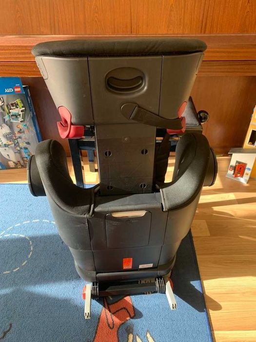 Fotelik Britax Romer KIDFIX II XP SICT