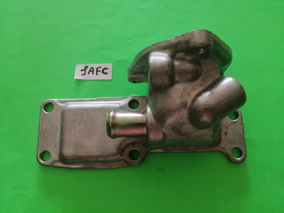 Falange caixa do termostato Isuzu NKR55 3.3 4BC2