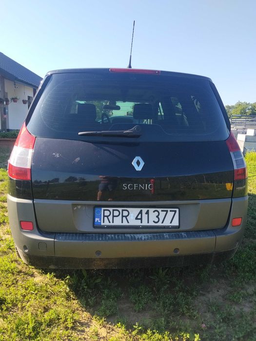 Samochód osobowy