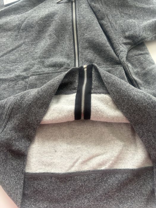 Bluza z kapturem Calvin Klain rozm XS