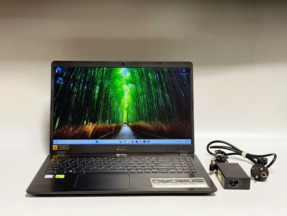 Laptop ASUS Aspire 5 I5-8265U 16/512 GB