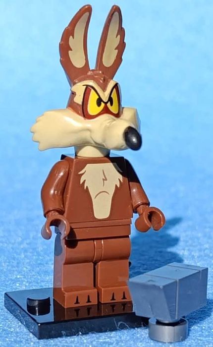 Coyote (Looney Tunes)