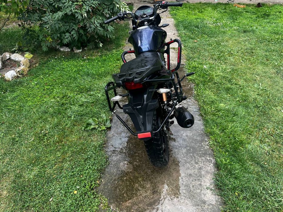 Lifan cityr 200! Івано франківська область.