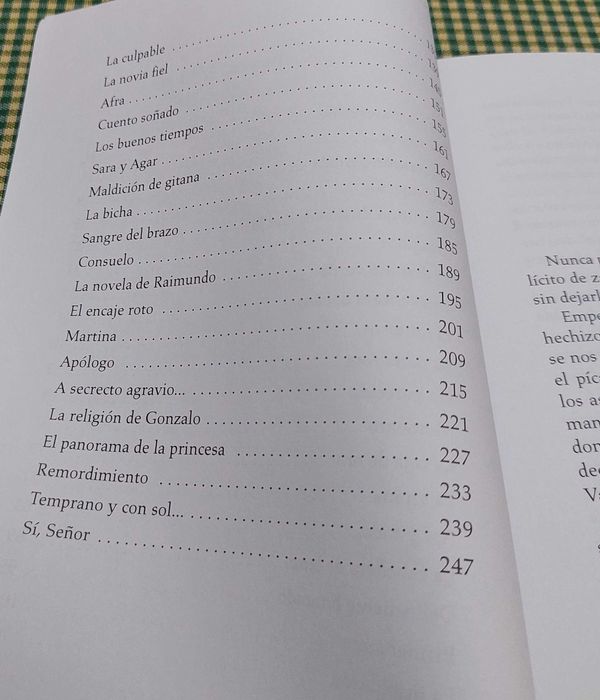 Cuentos de amor, Emilia Pardo Bazán