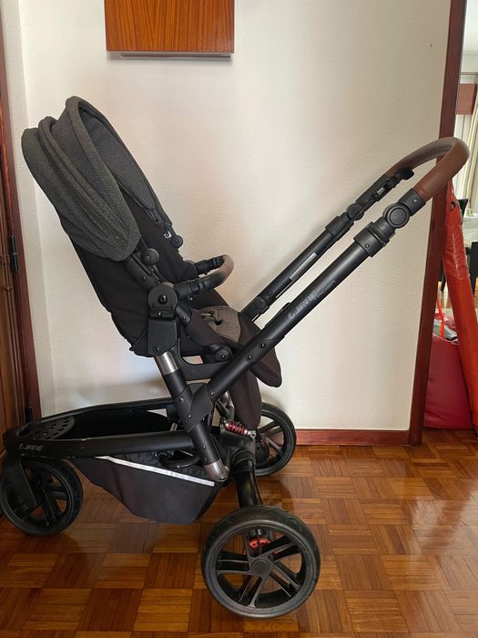 Carrinho Jane Trider