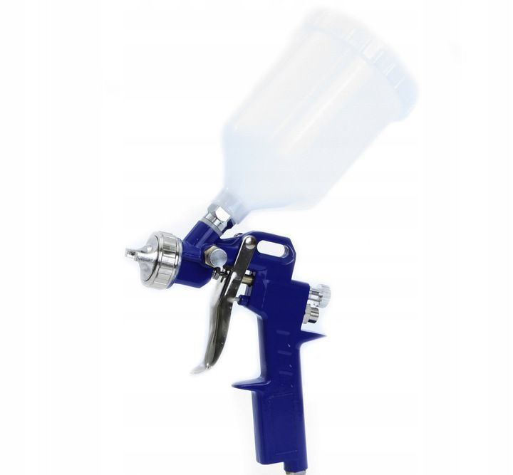 Набор пневмоинструментов для компрессора MAR-POL 5 единиц