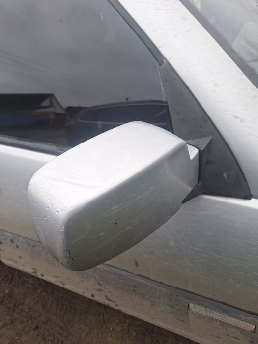 Підсилювач бампера задній Шевроле ніва
