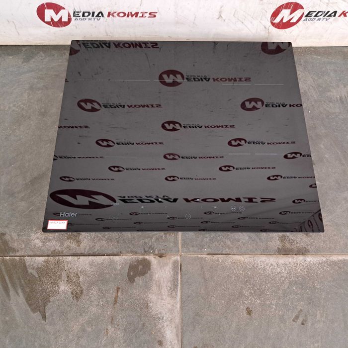 Płyta ceramiczna Haier HAH64EXCP [2 lata gwarancji]