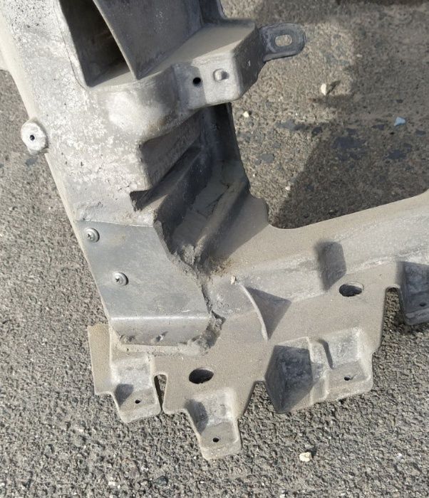 Рама панели приборов Джип Компас Jeep Compass 2847970 BD219006