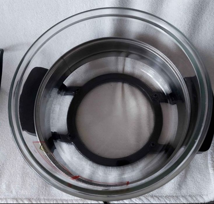 Forno eléctrico de halogéneo 17 L