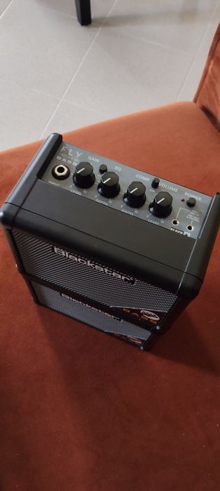 Amplificador Blackstar Fly combo Pack
