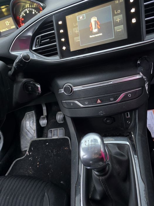 Peugeot 308 SW- Bom estado