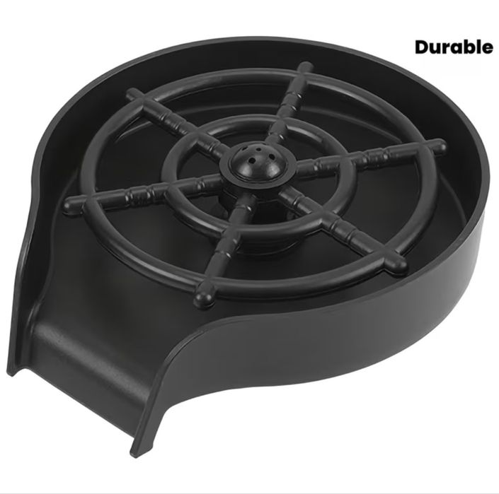 Torneira enxaguar copos