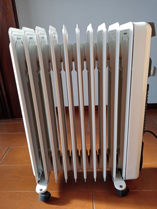 Aquecedor Elétrico