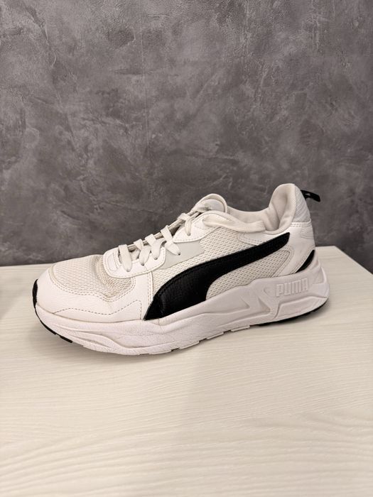 Кросівки Puma Trinity Lite Sneakers