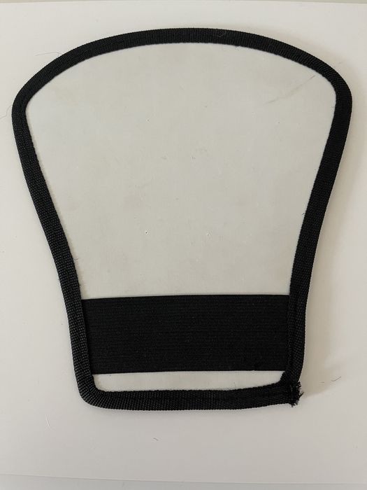 Flash Nissin Di866 Mark II como novo para Nikon