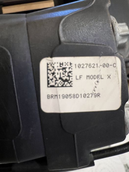 Chevrolet Bolt EV 2019 Premier