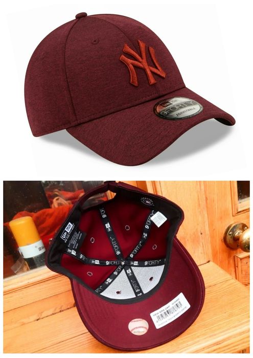 ОРИГИНАЛ Бейсболка Кепка Тракер New Era (USA) NBA MLB NHL NFL 47 brand