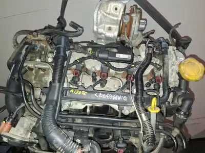 Motor  Opel Corsa D  RF/ A13dtc 75 cv