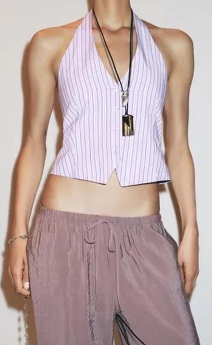 Штани  жиночі  Zara