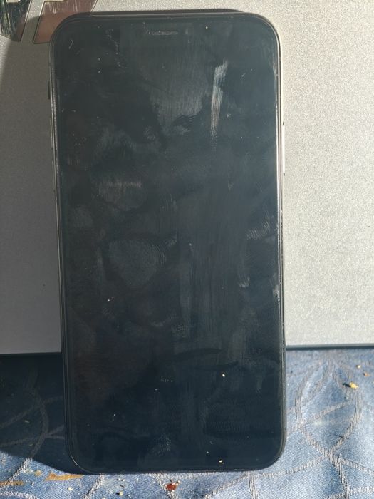 iPhone X 64gb Preto