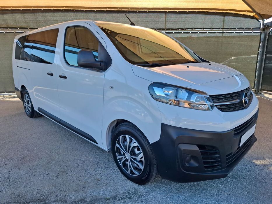 Opel Vivaro 2.0 CDTi L3H1 Essentia